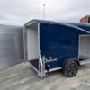 Debon Cargo 1300 Bleue Suspension Pullman Porte Latérale