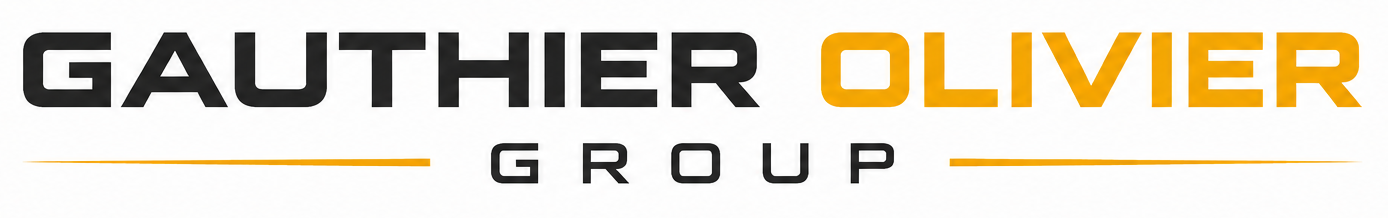 Gauthier Olivier Group