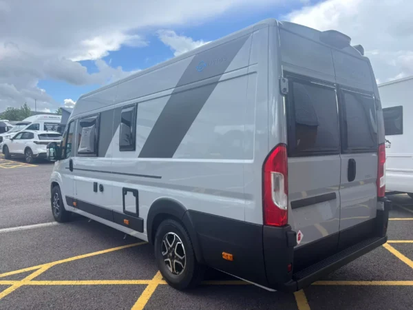Adria Sun Living V 65 SL