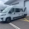 Adria Sun Living V 65 SL