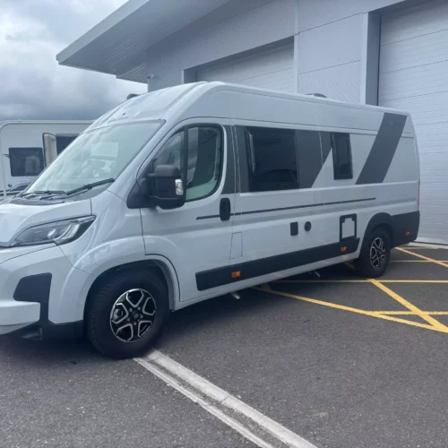 6a1ec0b0a9787 Adria Sun Living V 65 SL