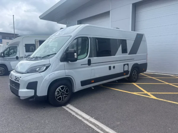 Adria Sun Living V 65 SL