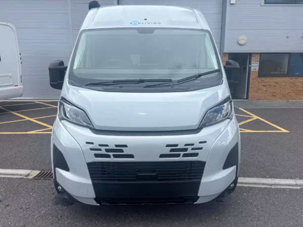 Adria Sun Living V 65 SL