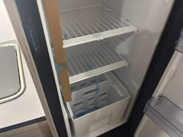 Adria Sun Living V 65 SL