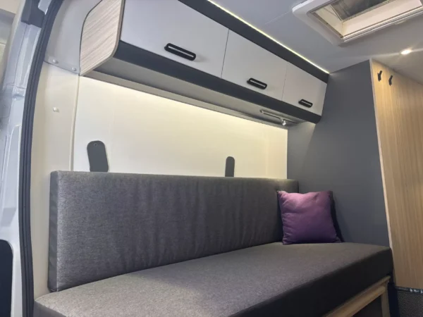 Adria Sun Living V 65 SL