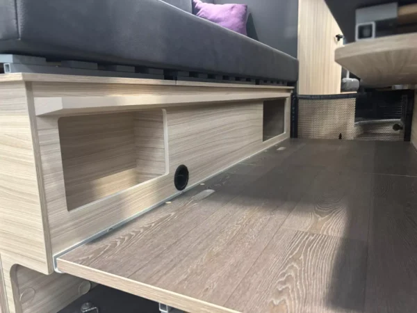 Adria Sun Living V 65 SL