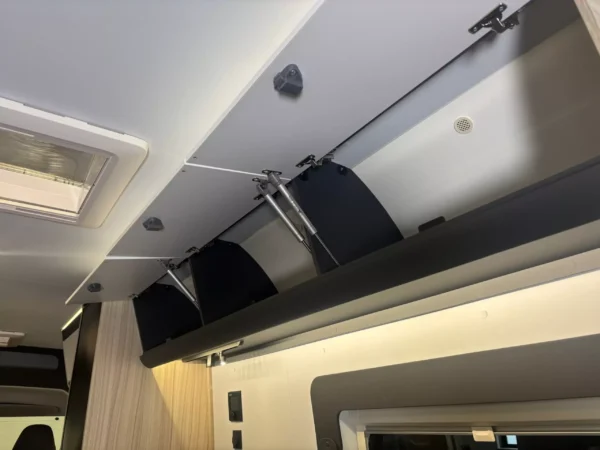 Adria Sun Living V 65 SL