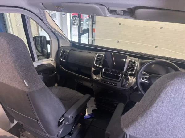 Adria Sun Living V 65 SL