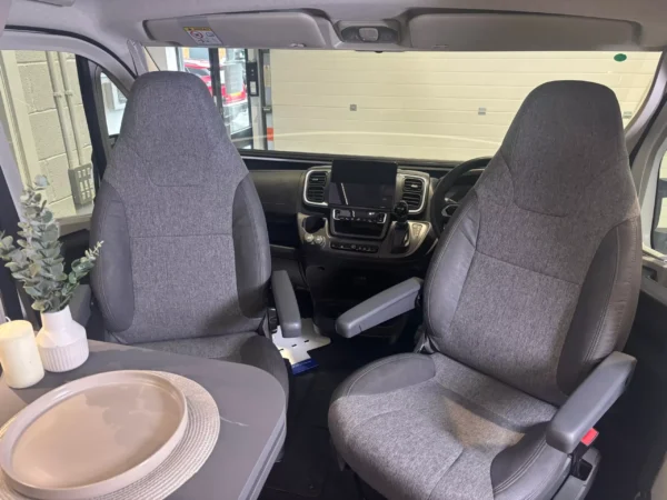 Adria Sun Living V 65 SL