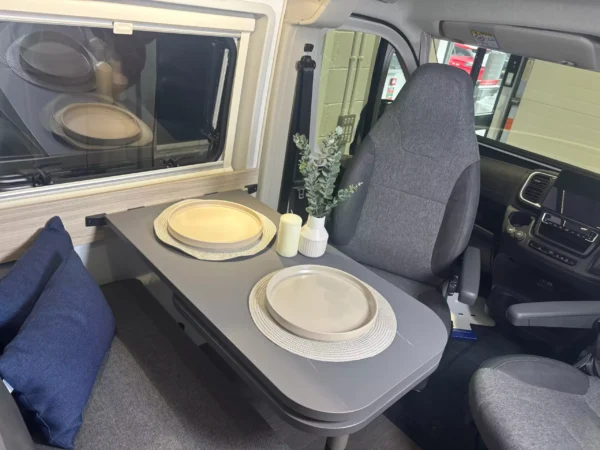 Adria Sun Living V 65 SL