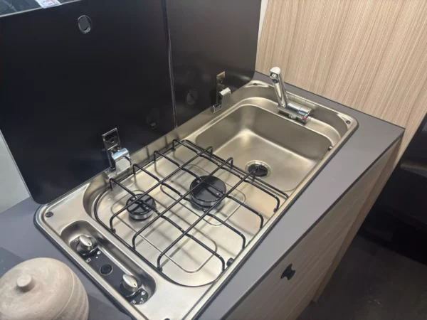 Adria Sun Living V 65 SL
