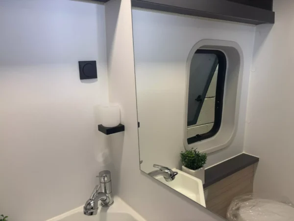 Adria Sun Living V 65 SL