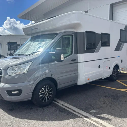 6a27e9ca25202 Adria Sun Living S 72 DL