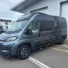 Adria Twin Supreme 600 SPB