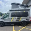 Trekker S-Trail