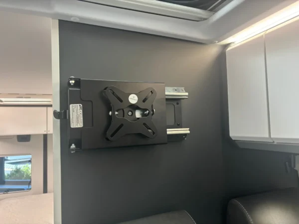 Adria Twin Supreme 600 SPB