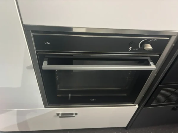Adria Twin Supreme 600 SPB