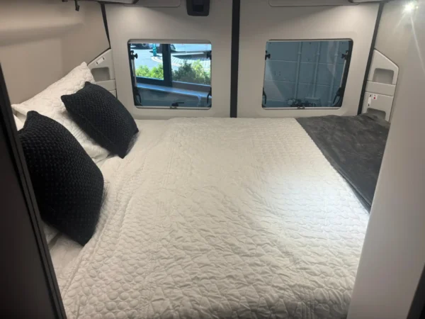 Adria Twin Supreme 600 SPB
