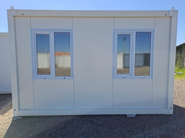 BUNGALOW STANDARD 4 M