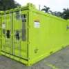 Conteneur offshore DNV 20 pieds