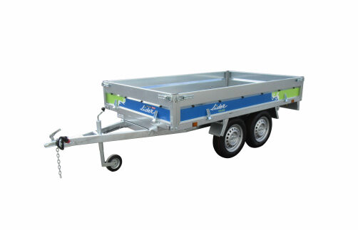 LIDER TOLEDE 39550 – 253 x 147 x 30 cm