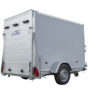 FOURGON LIDER 42920 – PTAC 750 kg sans frein