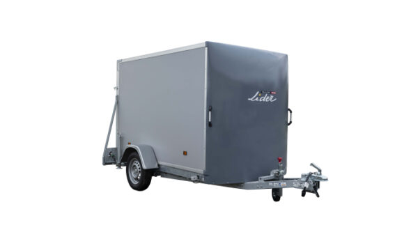 FOURGON LIDER 42920 – PTAC 750 kg sans frein