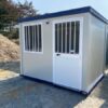 CONTENEUR IARDA NEUF (3,00 x 2,40 m)