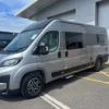 Swift Carrera 194 – 3 couchages (2026)
