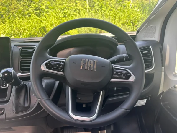 Swift Carrera 194 – 3 couchages (2026)