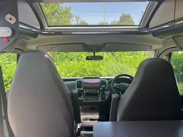 Swift Carrera 194 – 3 couchages (2026)