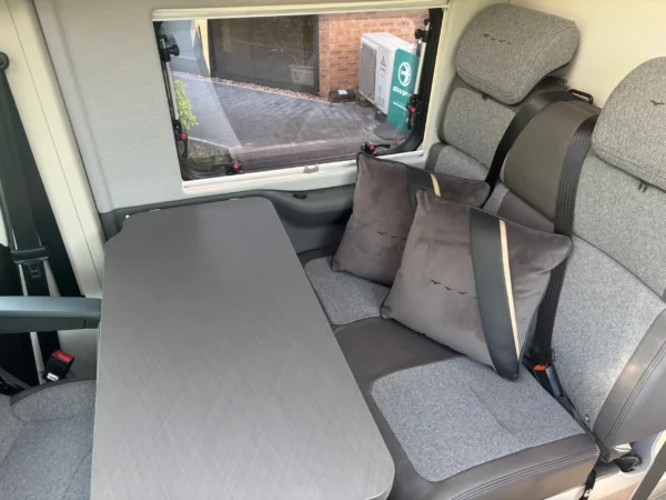 Swift Carrera 194 – 3 couchages (2026)