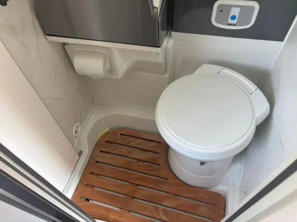 Swift Carrera 194 – 3 couchages (2026)