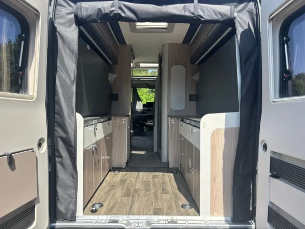 Swift Carrera 194 – 3 couchages (2026)
