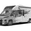 Swift Escape 684 – 2 couchages (2027)