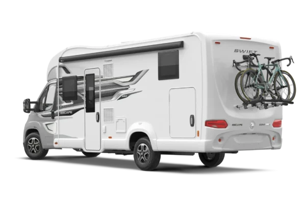 Swift Escape 684 – 2 couchages (2027)