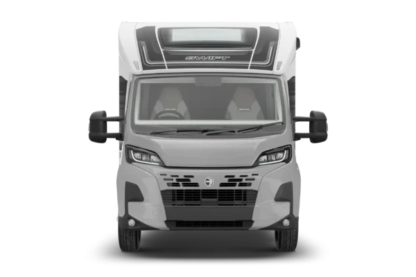 Swift Escape 684 – 2 couchages (2027)