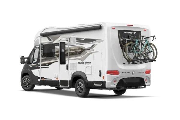 Swift Kon-Tiki 740 (2027)