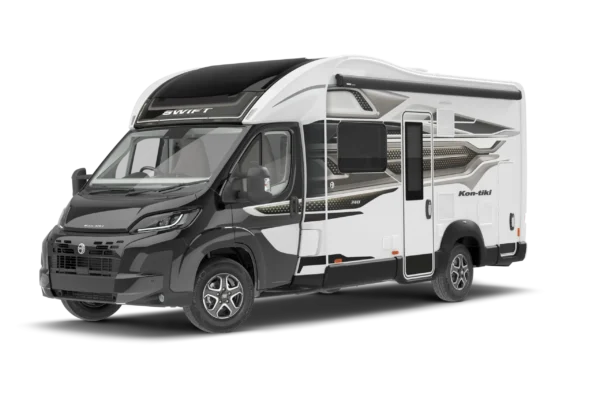 Swift Kon-Tiki 740 (2027)