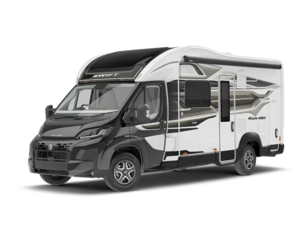 Swift Kon-Tiki 740 (2027)