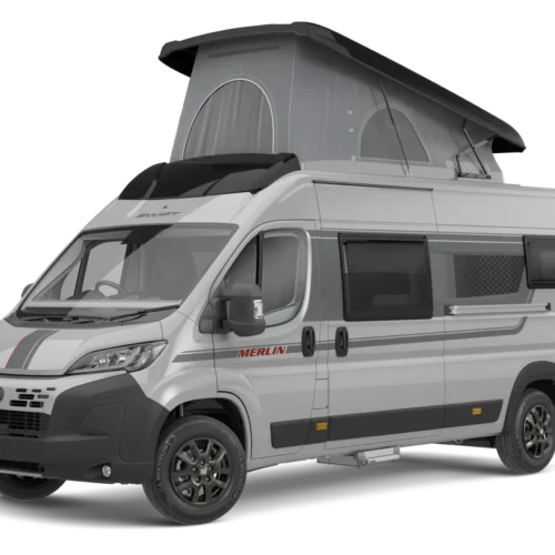 Swift Merlin 274 —  2027