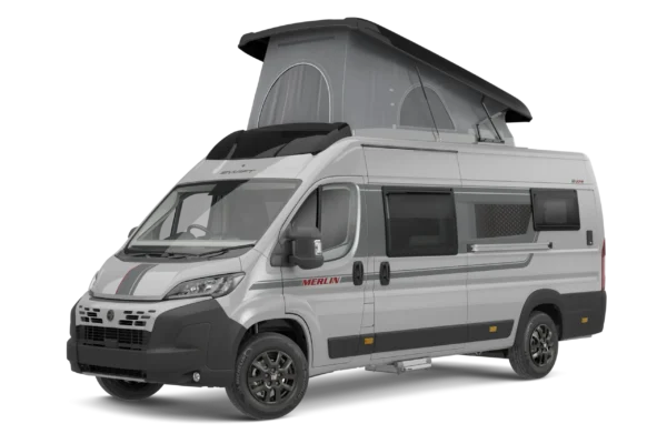 Swift Merlin 274 —  2027