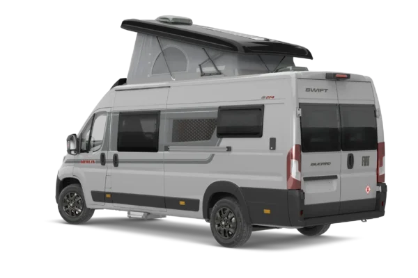 Swift Merlin 274 —  2027