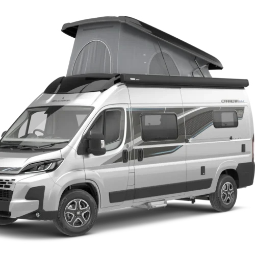 6a8d622bcdfae Swift Carrera 244 — Camping-car automatique 2027