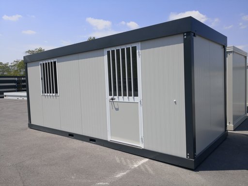 BUNGALOW STANDARD 6 M