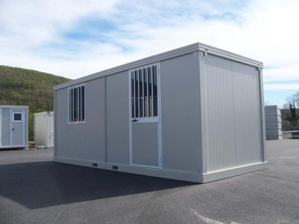 BUNGALOW STANDARD 6 M