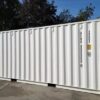 Conteneur maritime 20 pieds – qualité self-stockage