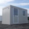 BUNGALOW STANDARD 4 M