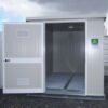 Bungalow de stockage pour produits phytosanitaires