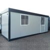 BUNGALOW STANDARD 6 M
